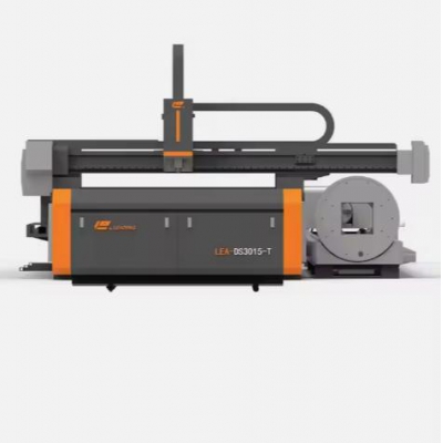 OEM/DOM 4kw Fiber Laser Cutting Machines for Steel Metal High-speed CNC Laze