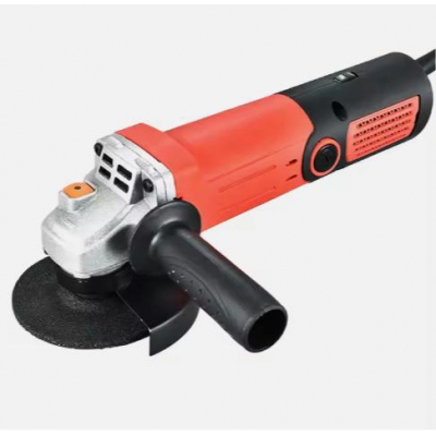 220/110V ANGLE GRINDER 4 Inch Professional Grinding Cutting Machine Factory